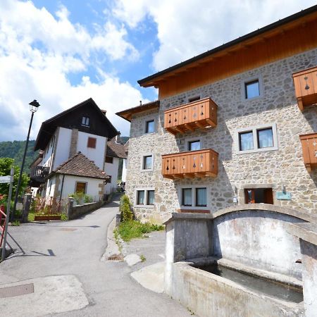 Apartment Casa Rasat-1 By Interhome Ovasta エクステリア 写真