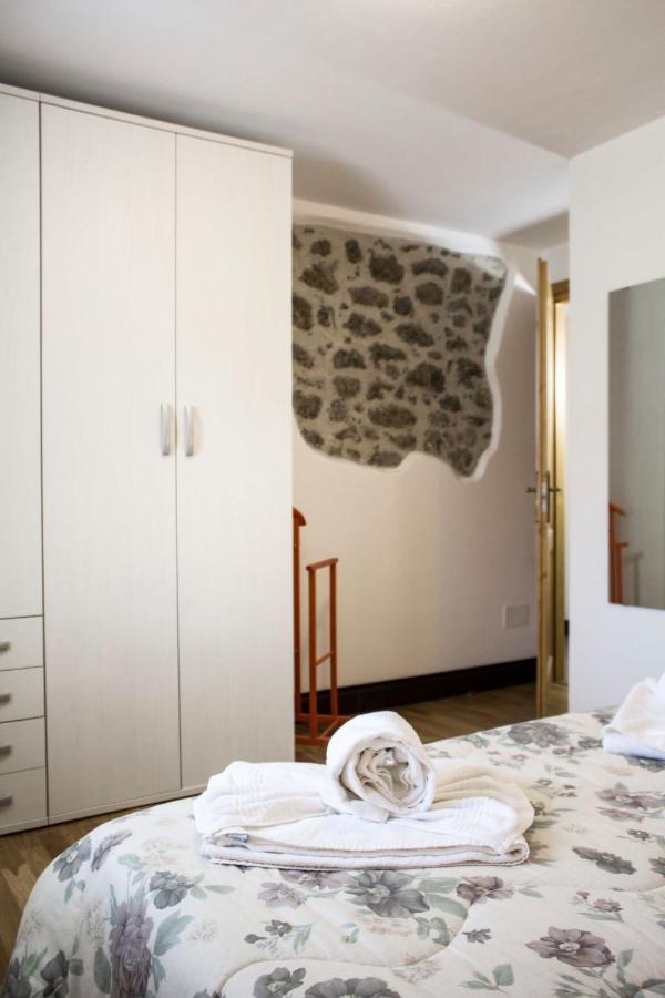 Apartment Casa Rasat-1 By Interhome Ovasta エクステリア 写真