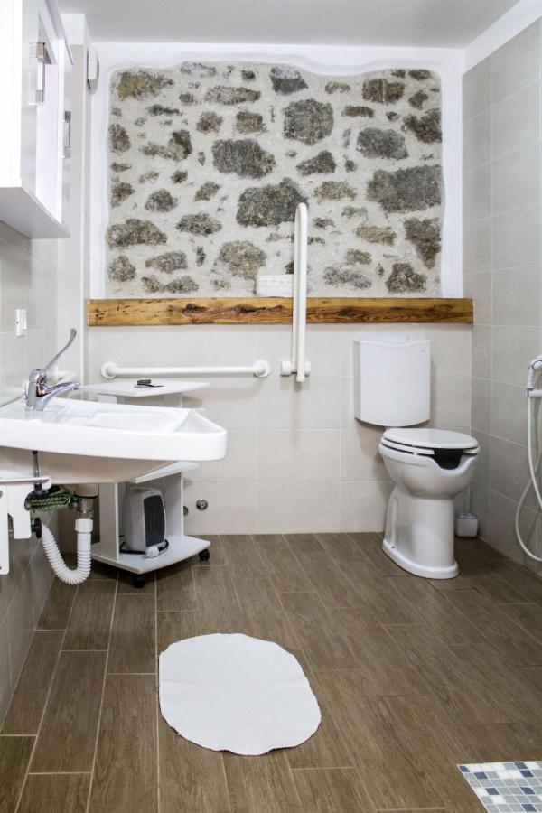 Apartment Casa Rasat-1 By Interhome Ovasta エクステリア 写真
