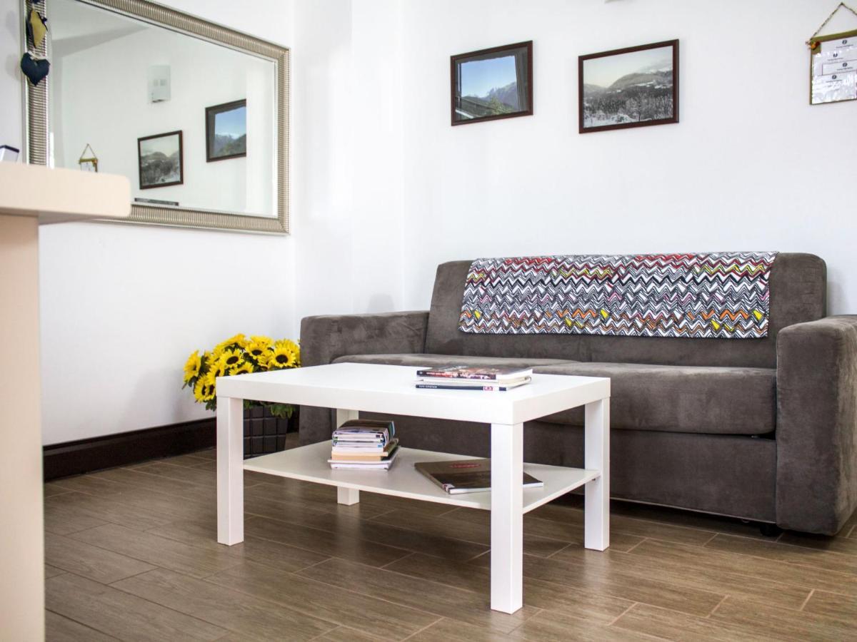 Apartment Casa Rasat-1 By Interhome Ovasta エクステリア 写真