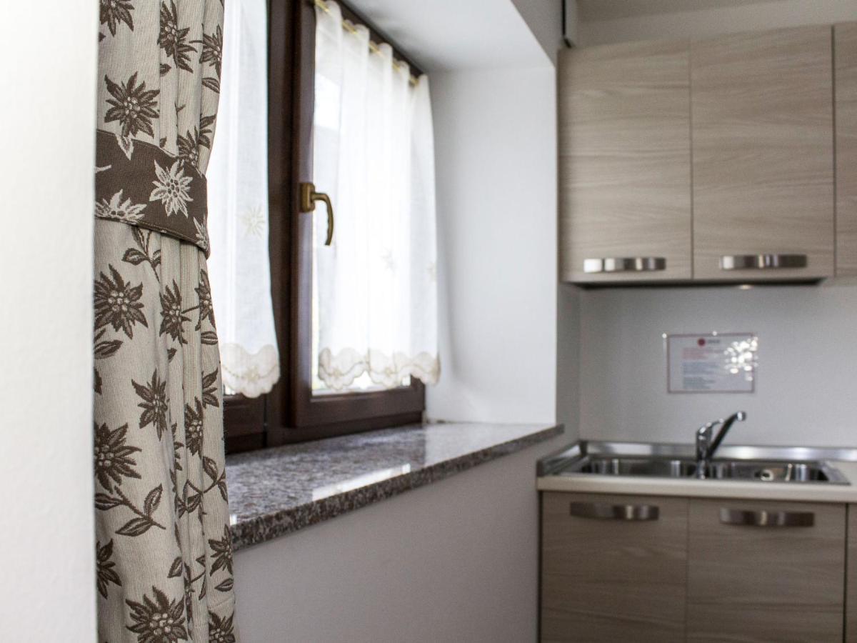 Apartment Casa Rasat-1 By Interhome Ovasta エクステリア 写真