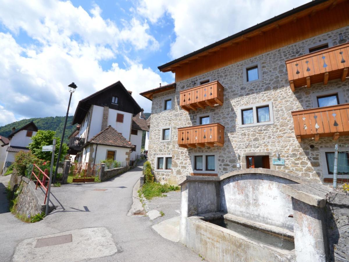 Apartment Casa Rasat-1 By Interhome Ovasta エクステリア 写真