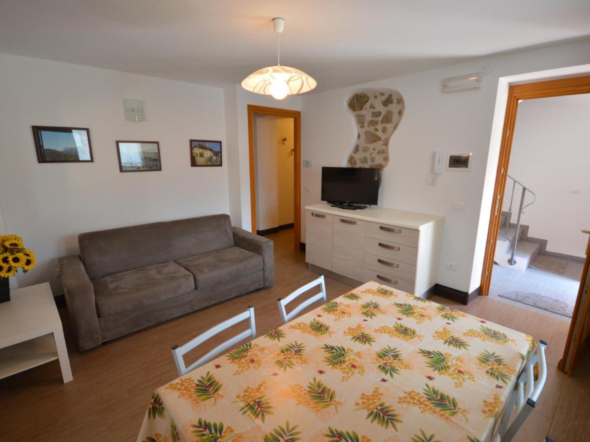 Apartment Casa Rasat-1 By Interhome Ovasta エクステリア 写真