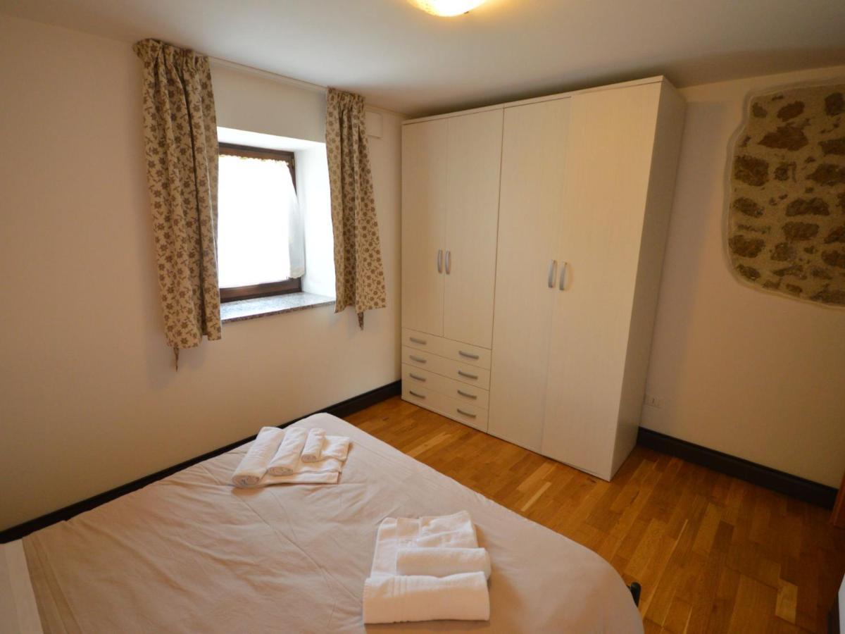 Apartment Casa Rasat-1 By Interhome Ovasta エクステリア 写真